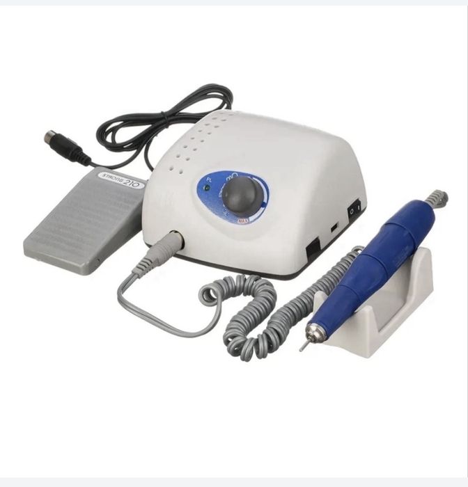 Маникюрный аппарат STRONG 210 (оригинал)
