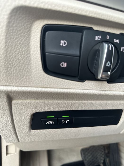 BMW 220d Lane Assist/Distronic/ Automata