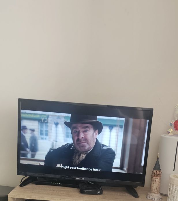 Телевизор Finlux 32"