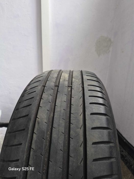Vand 4 anvelope vara Pirelli Cinturato 215/55/17
