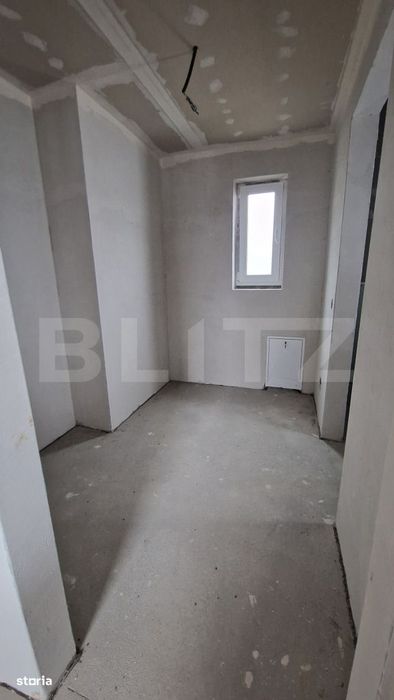 Casa individuala, 165mp, 4 camere, 319mp gradina, la 5 min de noul mal