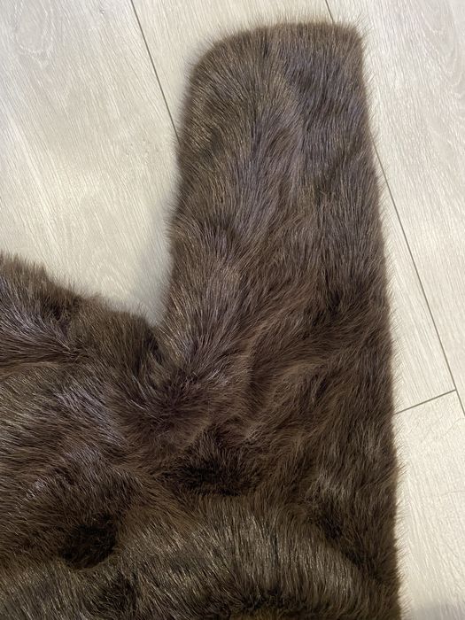 Дански еко палто