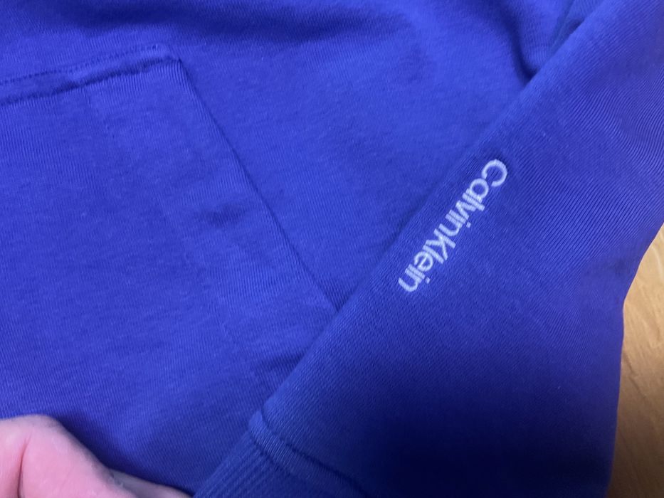 Hanorac Clavin  Klein