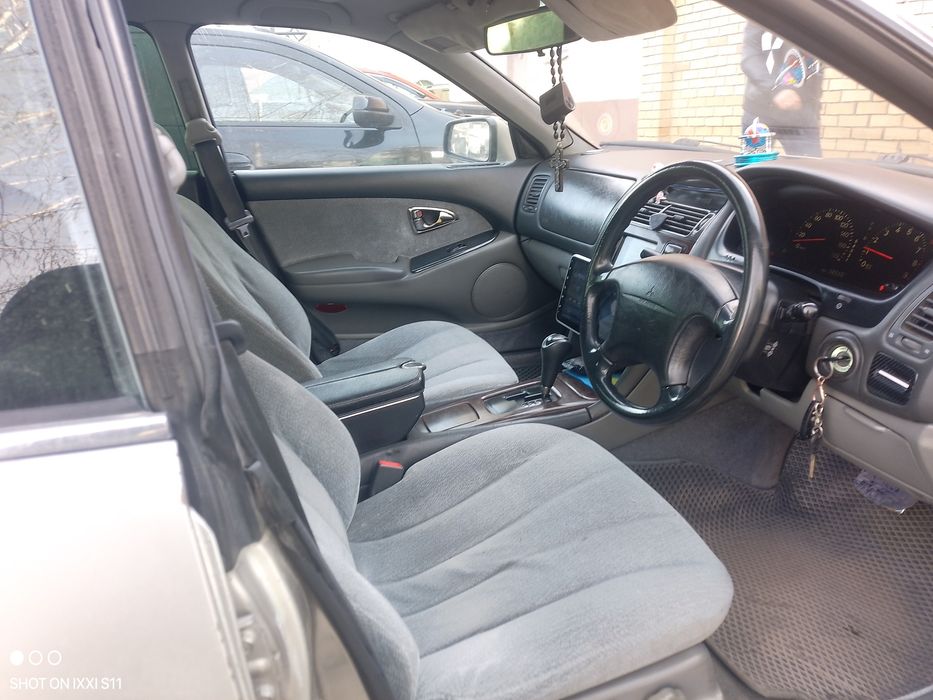 Митсубиси деамант