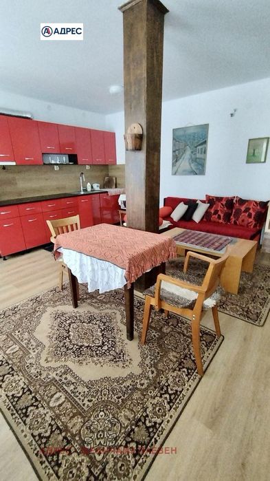 Къща в Ловеч, област-с.Скандалото площ 76 цена 115000