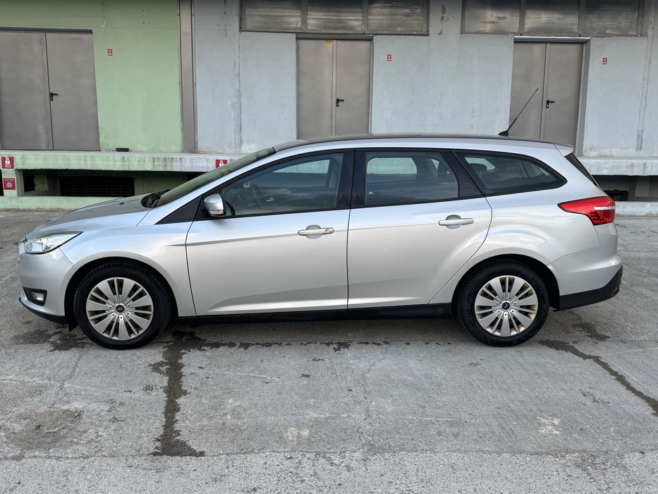 FORD Focus 2016 — imagine 4