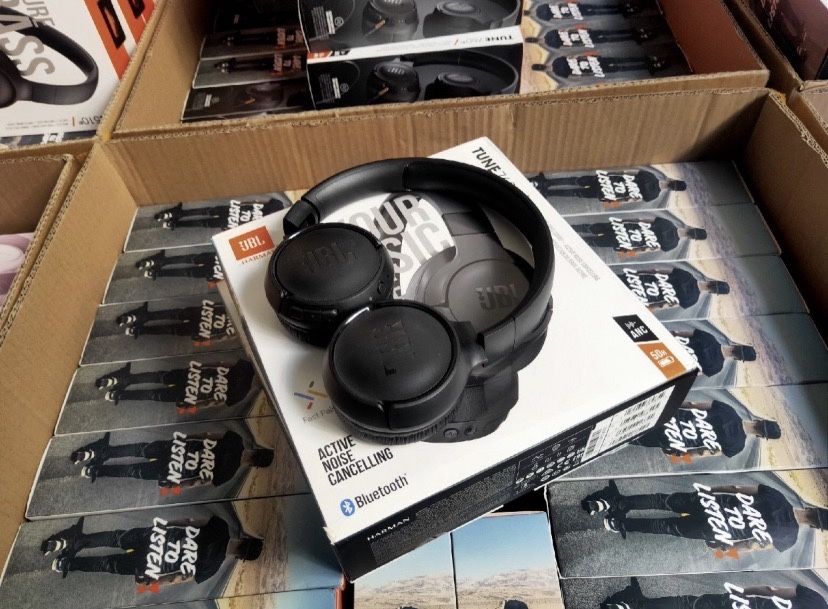 Jbl tune 510 /520 bt