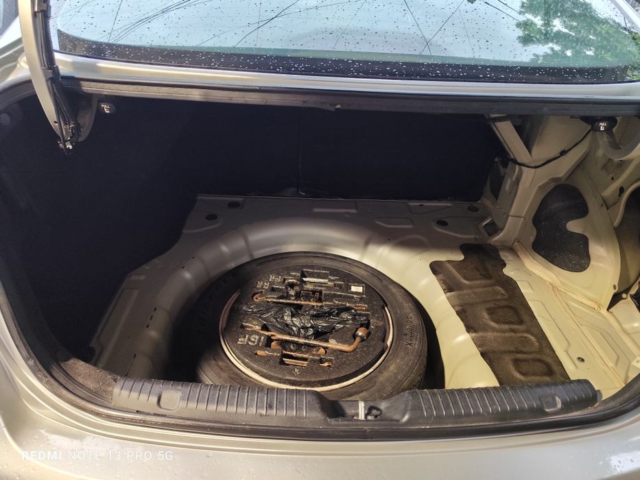 Продаю машину Kia Cerato