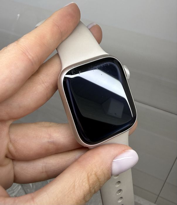 Apple Watch Series 7