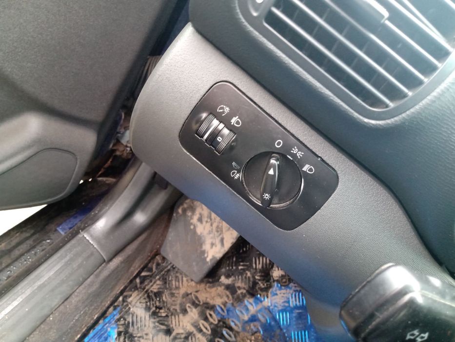 Audi a3 1.9 tdi 90 на части