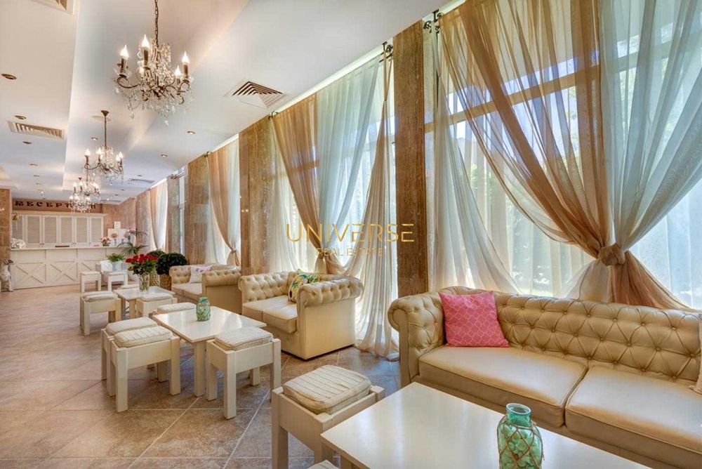 Продава се Едностаен апартамент в к.к. Слънчев бряг - 38 кв.м за 873 €/кв.м - Снимка #13