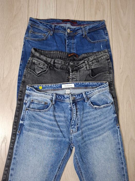 Blugi și trening The North Face