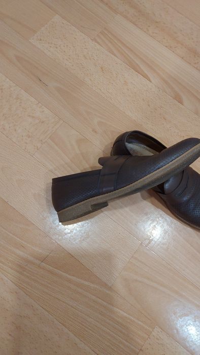 Туфли  мужские  .