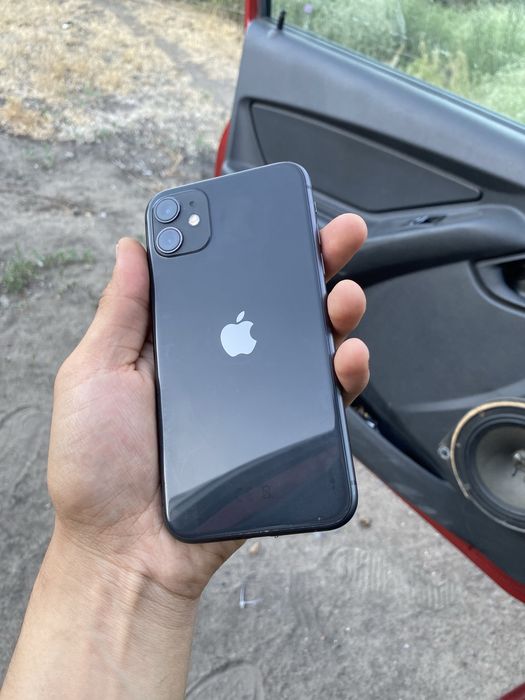 IPhone 11 128gb 74%