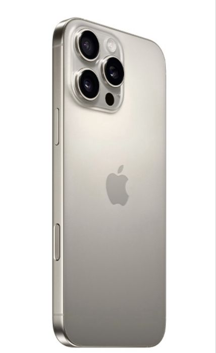 Iphone 16 pro max 512 gb