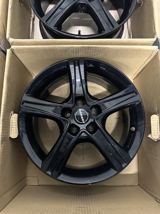 Jante 17 Peugeot Traveller Citroen Spacetour Toyota Proace Ford Focus