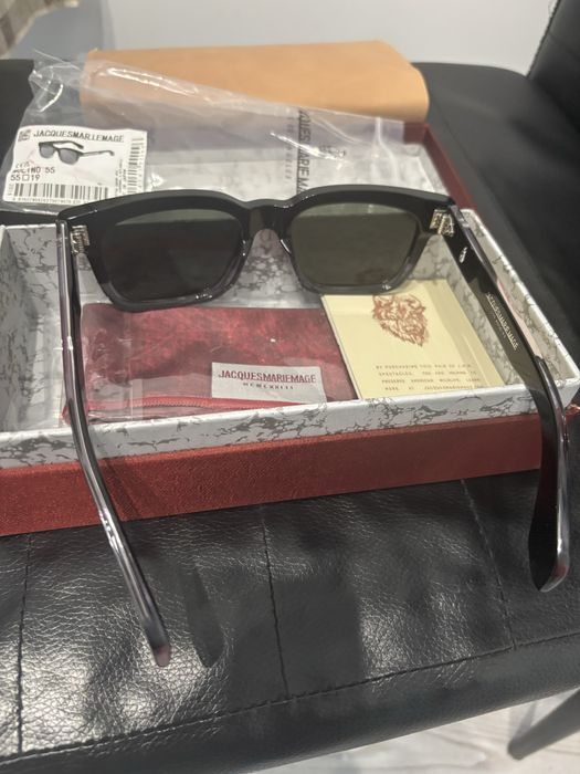 Ochelari Jacques Marie Mage - MOLINO 55