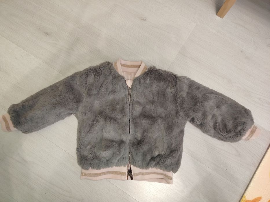 Зимно яке 86 размер