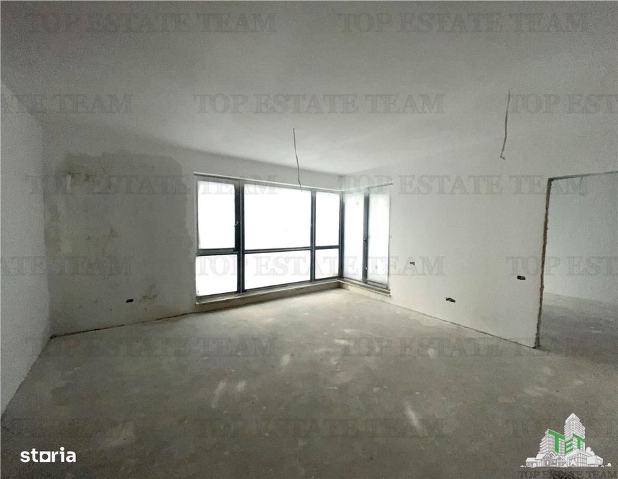 Apartament 2 camere in bloc nou, zona Mosilor — fotografia 1