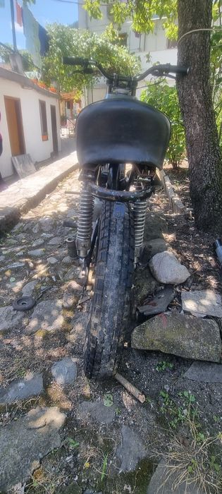 Балкан 75 кобика