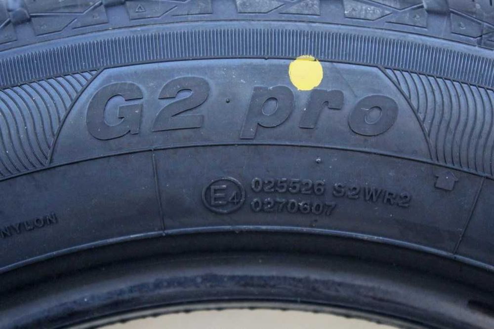 Anvelope iarna noi 185/60R15 88H, XL, LEAO, DOT 2026