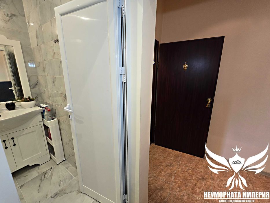 Дава се под наем Тристаен апартамент в Пловдив, Каменица 1 - 62 кв.м за 666 € - Снимка #15