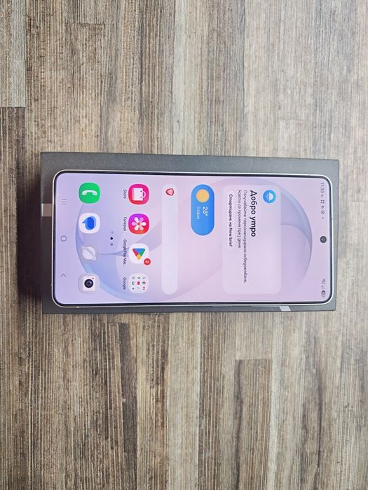 Нов* Samsung Galaxy S26 Ultra 512 GB Гаранция