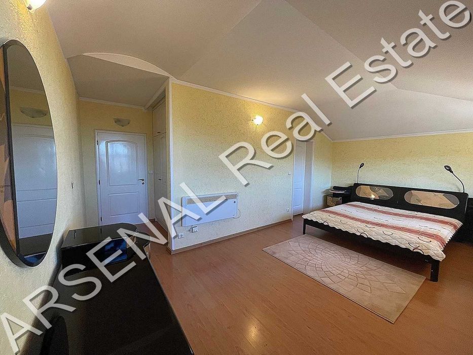 Дава се под наем Къща в София, Симеоново - 580 кв.м за 2700 € - Снимка #13