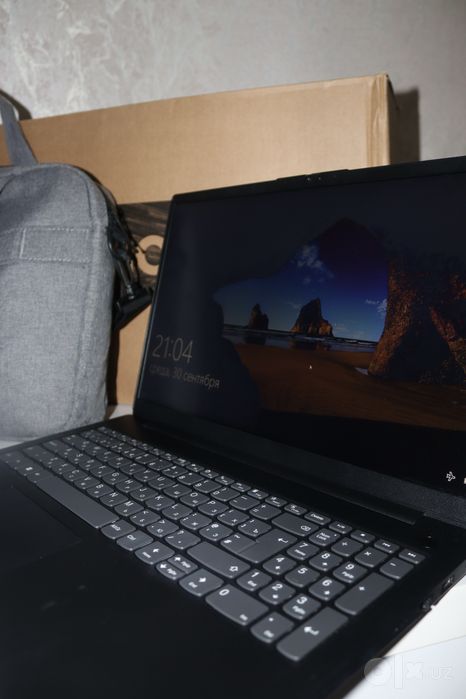 Ноутбук Lenovo V15 G2 15.6” FHD / Core i3-1115G4 / 1TB