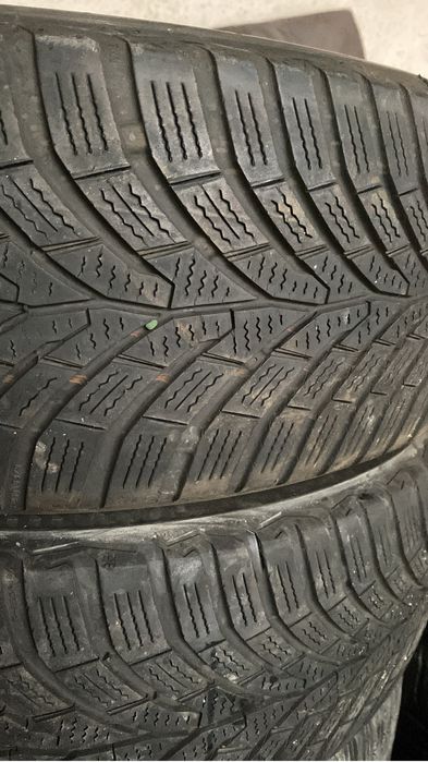 Anvelope Cauciucuri 205/55 R16 Mixte/ Iarna!