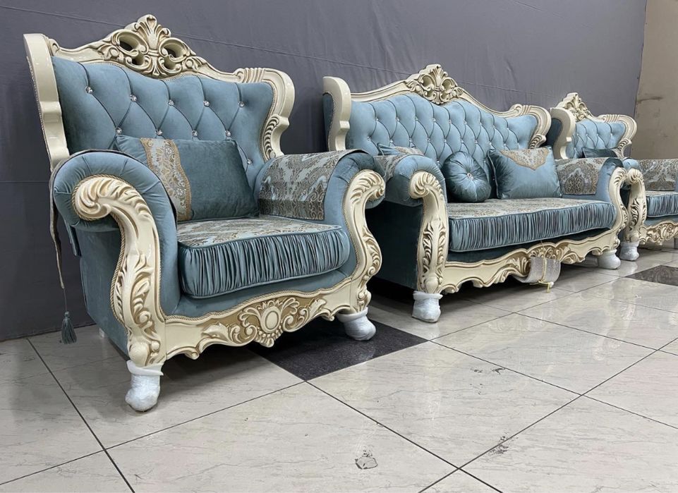 Фараон диван Дагестан 3-1-1