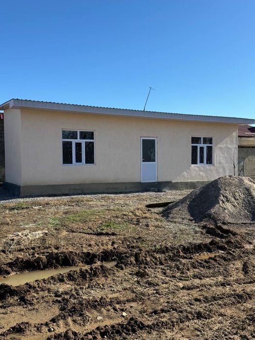 Дача учун бўш ер сотилади