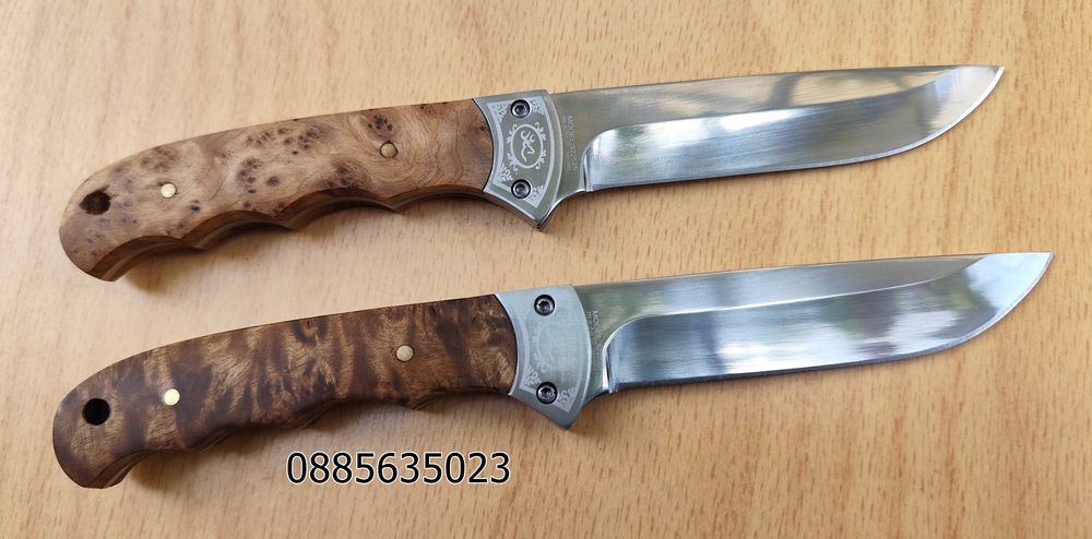 Ловен нож Browning