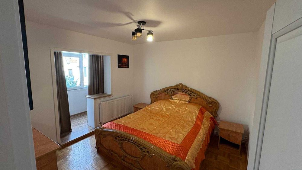 Ofer spre inchiriere apartament 2 camere Mazepa II Galati