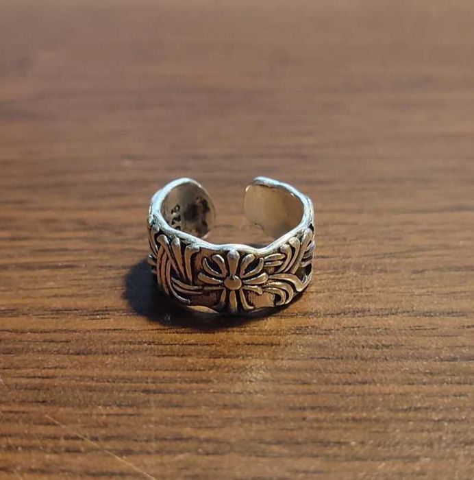 Chrome Hearts rings(пръстени)