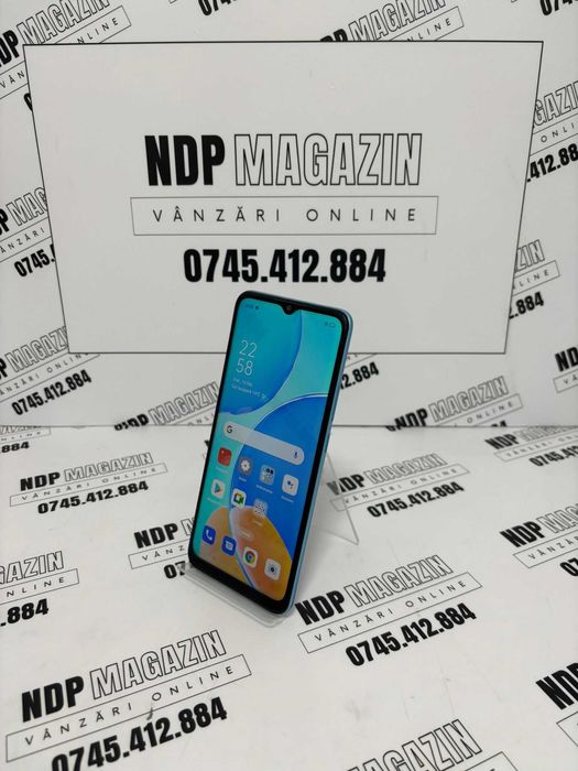 NDP Amanet NON-STOP Sos. Giurgiului 119 OPPO A15S (38625)