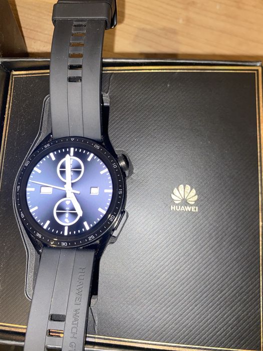Huawei Watch GT 3