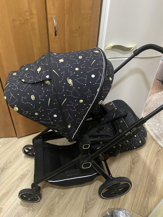 Продам коляску детскую