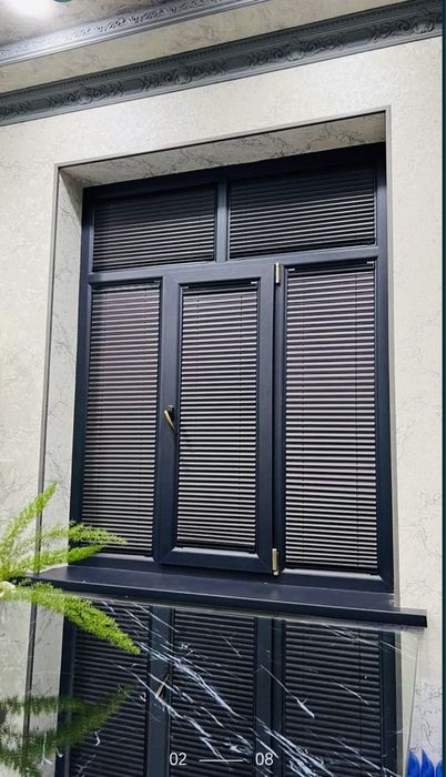 Jalyuzi pardalari AKSIYADA!