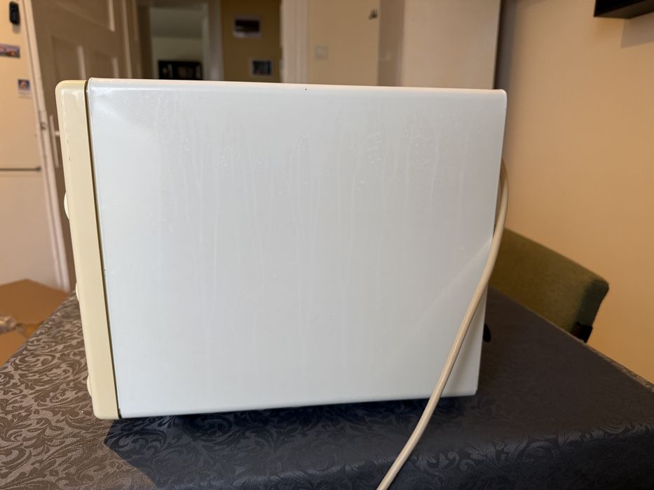 Cuptor cu microunde AEG MICROMAT 21