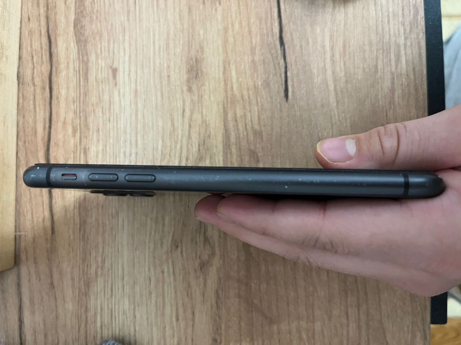 Iphone 11 только обмен!!