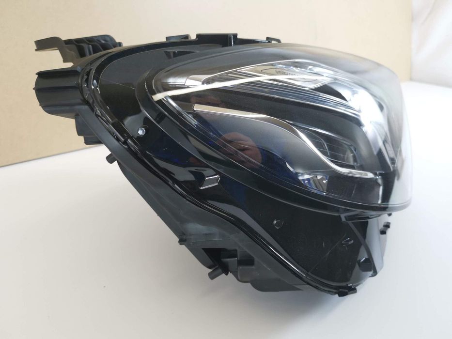 Фар Дясен MultiBeam Led Мерцедес-Бенц Е-Клас W213 Оригинален В Добро С