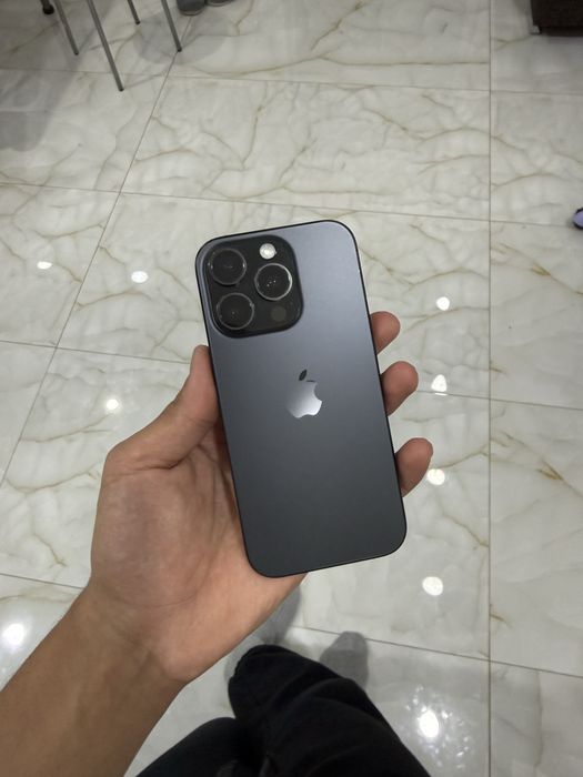 IPhone 16 pro 256gb/ Айфон 16 про 256 гб