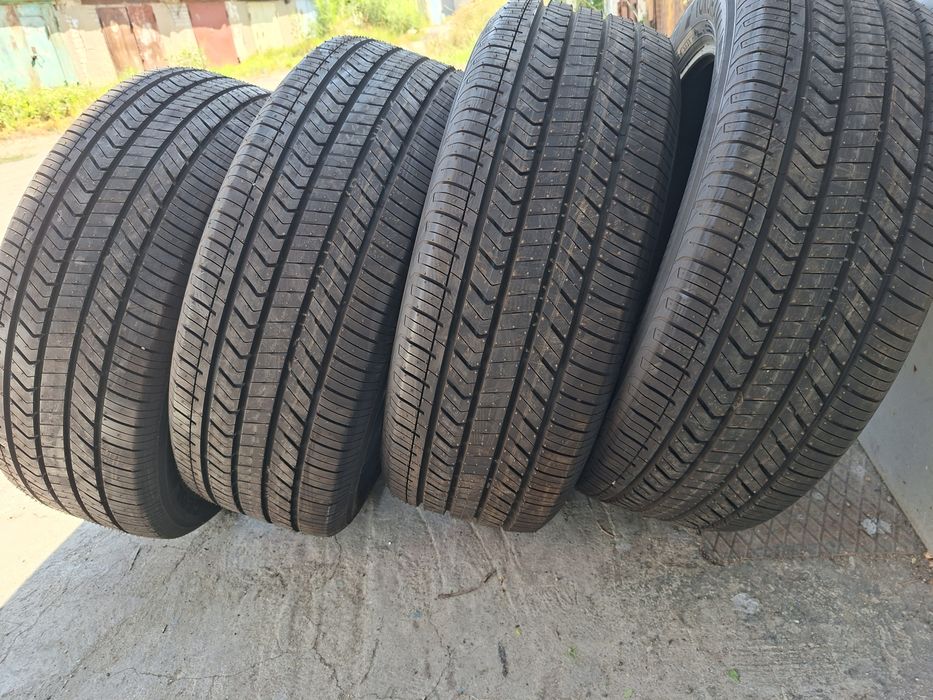 Продам шины. 265/50/22 якохама