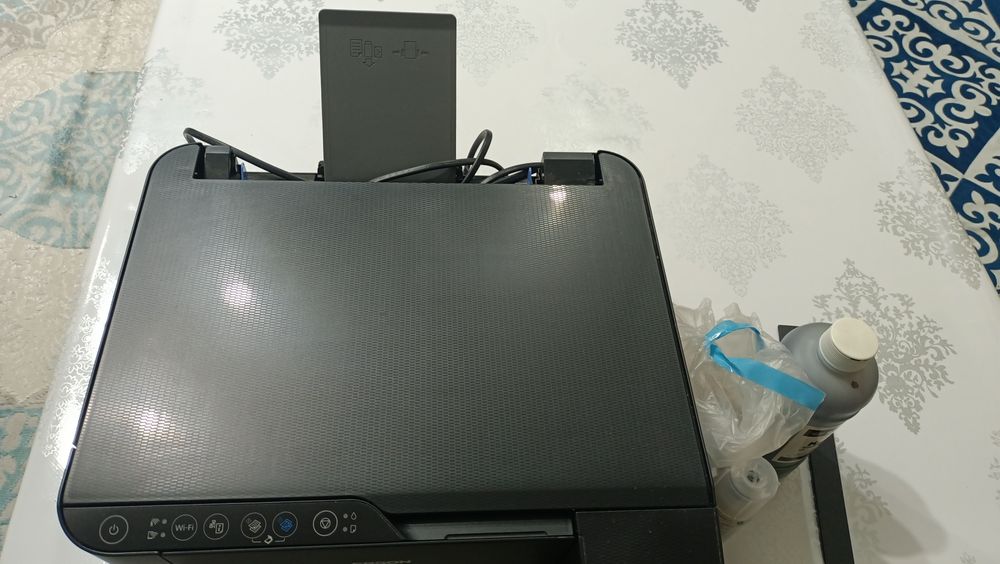 EPSON  L3100 series