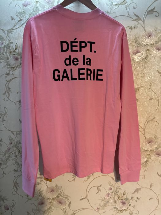 Gallery Dept. long sleeve
