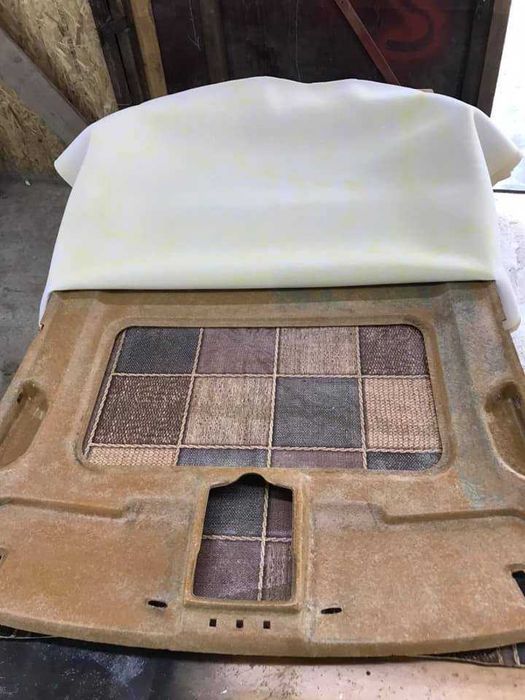 Plafon Audi A4 A3 A5 A6 , B5 B6 B7 B8  C6 C7