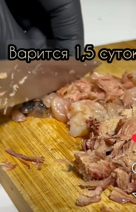 Холодец домашний