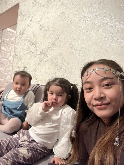 Няня на час с выездом