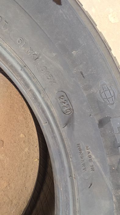 Jante VW Touareg Anvelope VARA Anvelope IARNA 255/55 R19